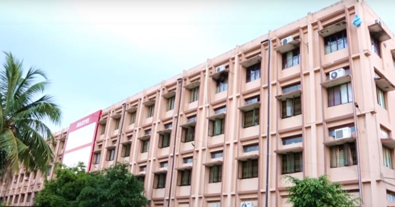Avanthi Degree & P